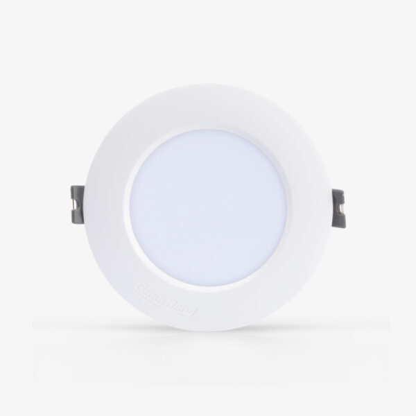 Đèn LED Âm trần Downlight AT04 90/5W Rạng Đông
