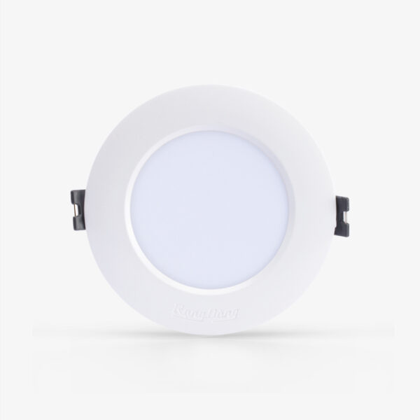 Đèn LED âm trần Downlight dự phòng 9W AT04 DP 110/9W Rạng Đông
