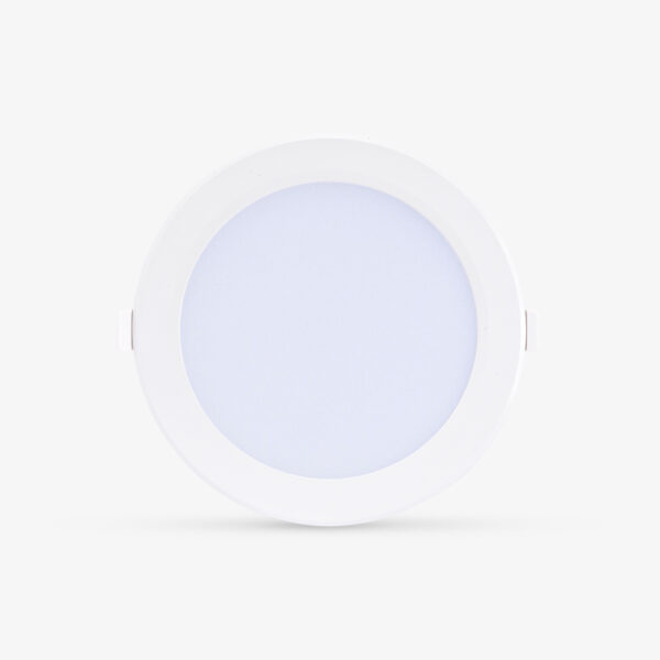 Đèn LED Panel Tròn đổi màu PT04 ĐM 135/9W Rạng Đông