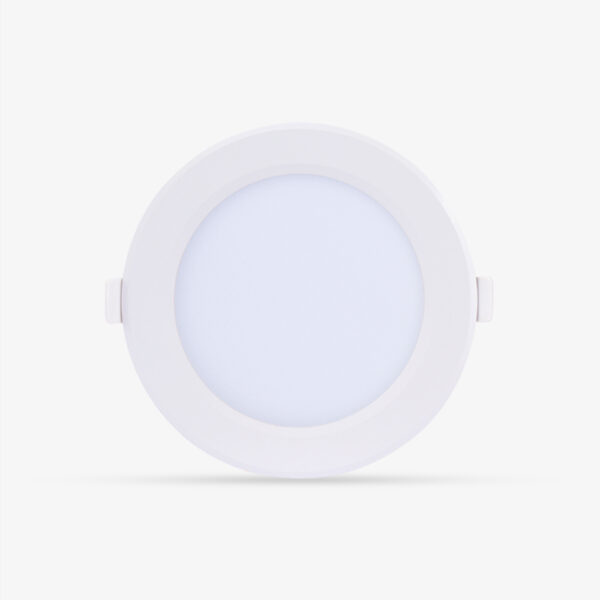 Đèn LED Panel Tròn Đổi màu PT04 ĐM 110/ 7W Rạng Đông