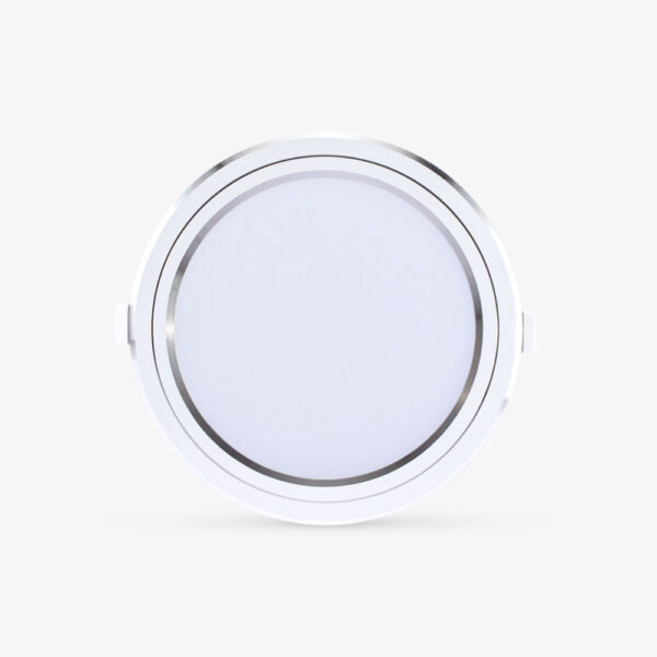 Đèn LED Panel Tròn đổi màu PT05 ĐM 135/12W Rạng Đông