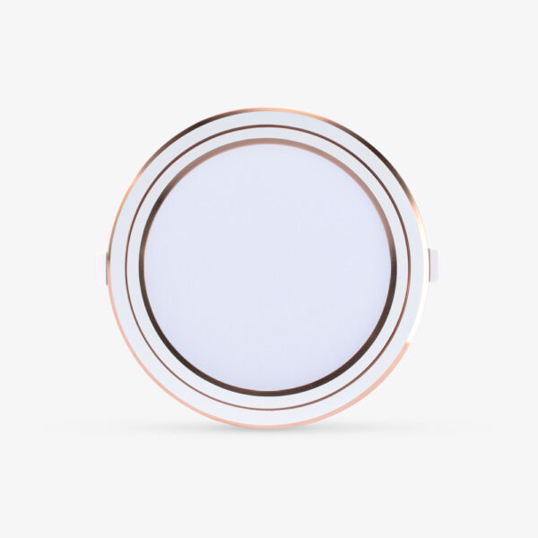 Đèn LED Panel Tròn đổi màu PT05 ĐM 135/9W Rạng Đông