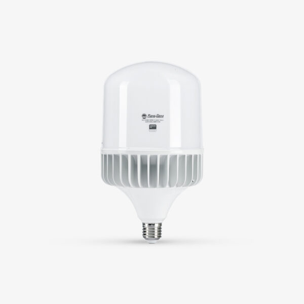 Bóng đèn LED BULB trụ nhôm đúc LED TR135NĐ1/60W Rạng Đông