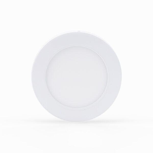 Đèn LED ốp trần tròn LN09 120/8W Rạng Đông