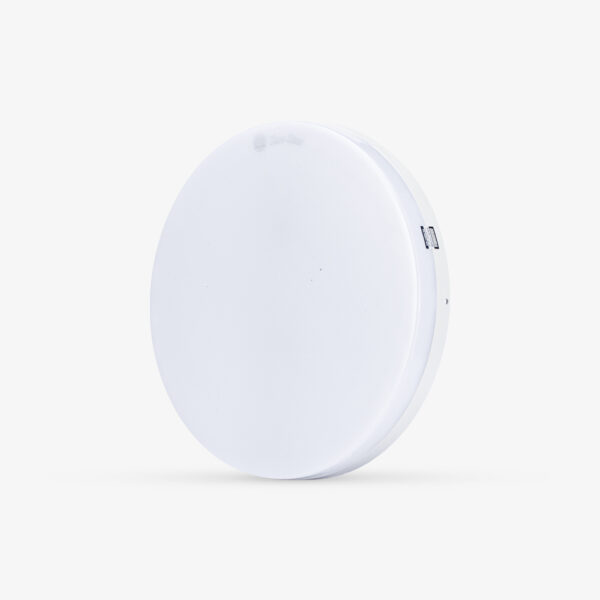 Đèn LED ốp trần tròn đổi màu đế nhựa LN12N ĐM 300/24W Rạng Đông