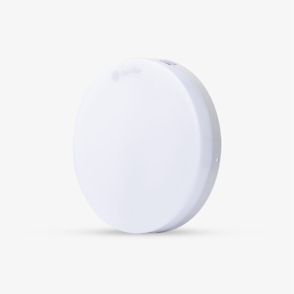Đèn LED ốp trần tròn đổi màu đế nhựa LN12N ĐM 220/18W Rạng Đông