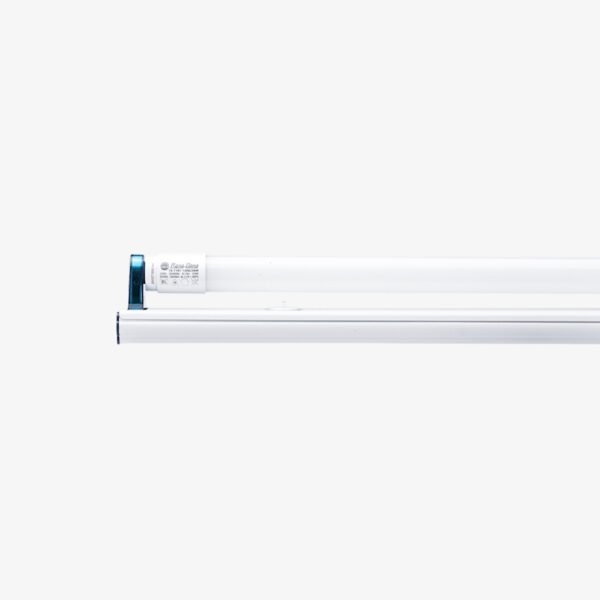 Bộ đèn thủy tinh- Bộ Đèn LED Tube T8 1.2m 20W M11 Rạng Đông