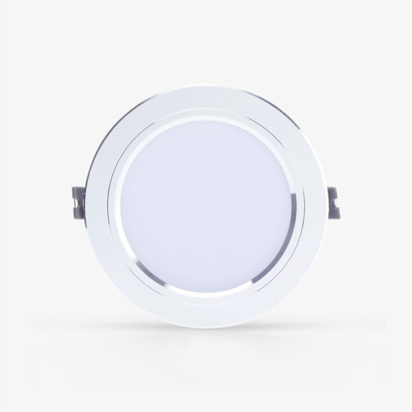 Đèn LED âm trần Downlight AT10 110/10W Rạng Đông
