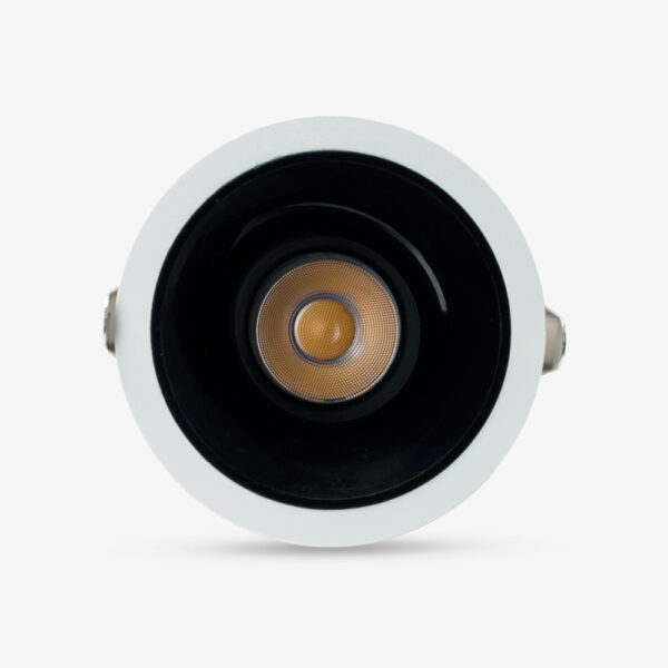 Đèn LED âm trần Downlight AT39 76/12W Rạng Đông