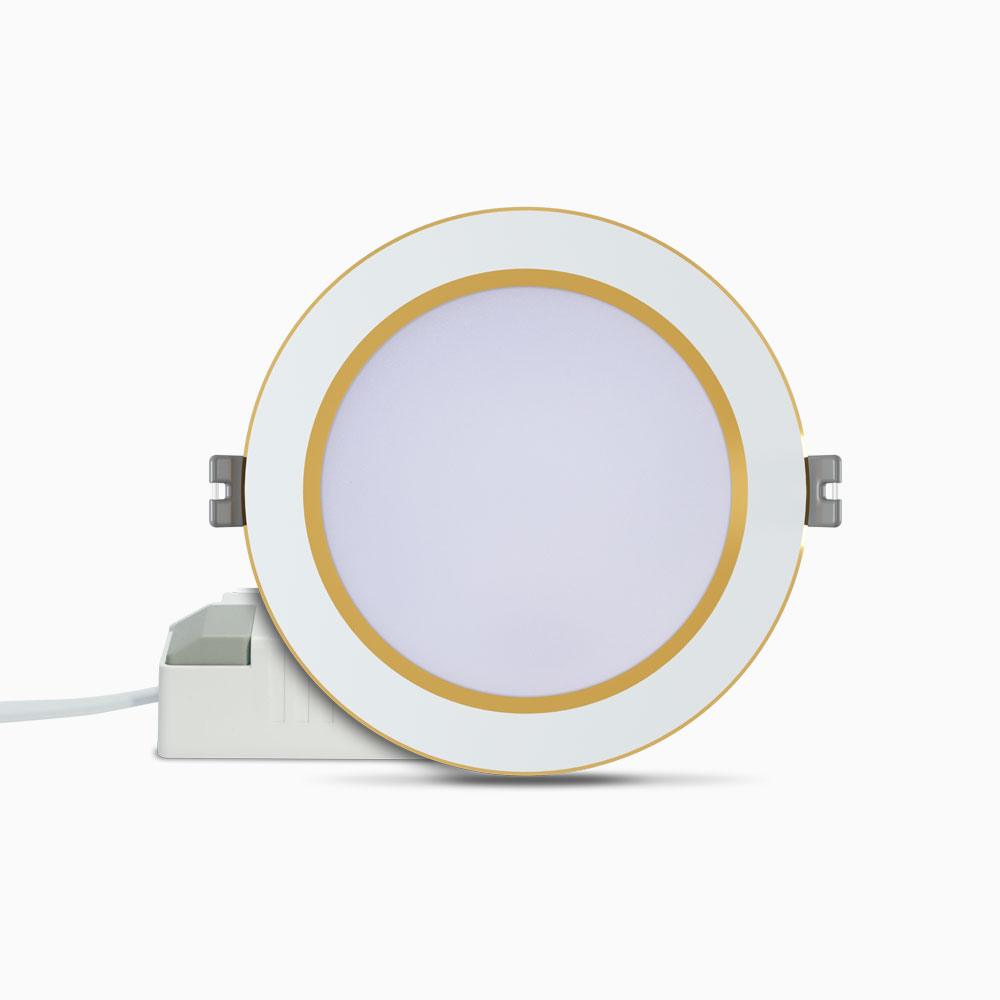 Đèn LED âm trần Downlight AT56 110/12W Rạng Đông