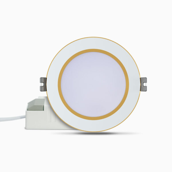 Đèn LED âm trần Downlight AT56 90/8W Rạng Đông