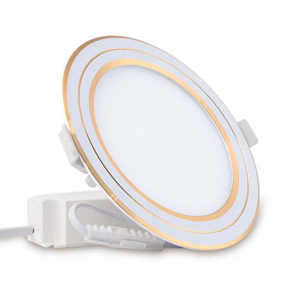 Đèn LED Panel tròn PT05 135/12W Rạng Đông