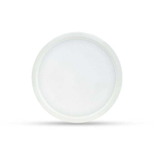 Đèn LED ốp trần tròn đế nhôm LN09 170/15W Rạng Đông