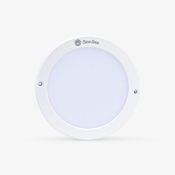Đèn LED ốp trần tròn LN11 220/18W Rạng Đông
