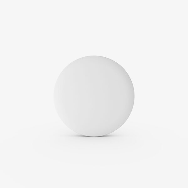 Đèn LED ốp trần tròn đổi màu đế nhựa LN30N ĐM 220/18W Rạng Đông