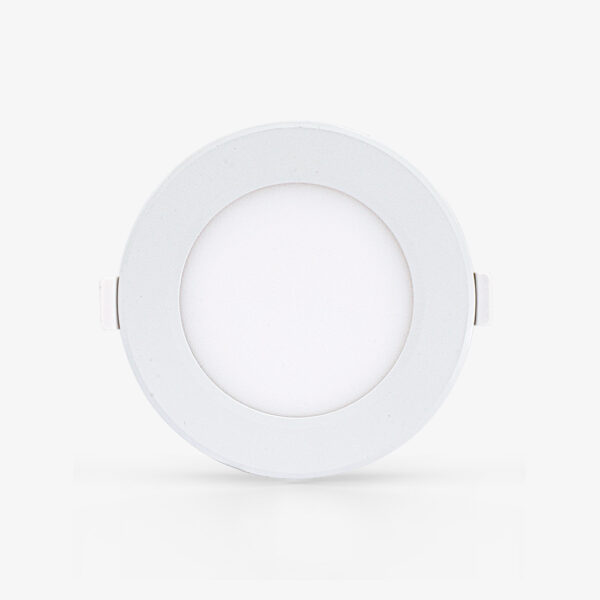 Đèn LED Panel tròn đổi màu PT04.V2 ĐM 90/7W Rạng Đông