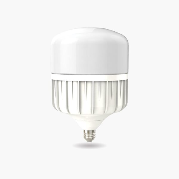 Bóng đèn LED Bulb trụ nhôm nhựa 60w TR160N1/60W E27 Rạng Đông