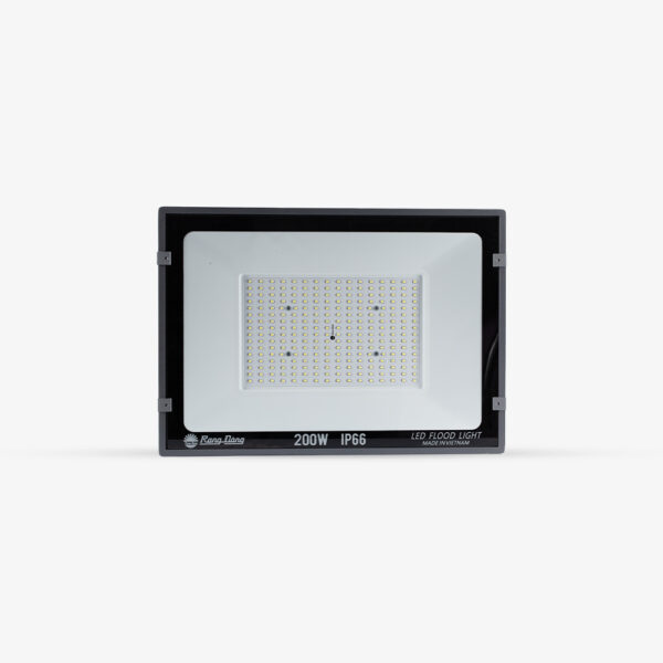 Đèn Pha LED 200W CP10 200W Rạng Đông