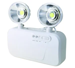 Đèn LED Khẩn Cấp 10W KC02 (PCCC) Rạng Đông