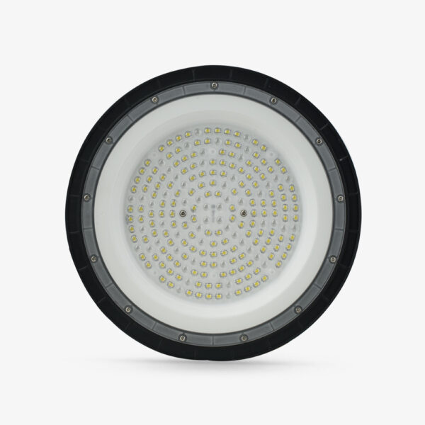 Đèn LED Highbay 100W HB04 300/100W Rạng Đông