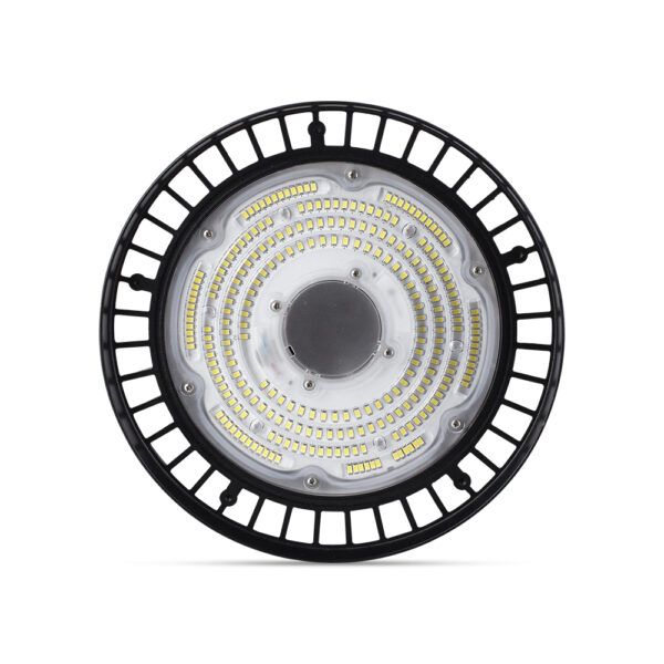 Đèn LED Highbay 100W HB06 255/100W.PLUS Rạng Đông