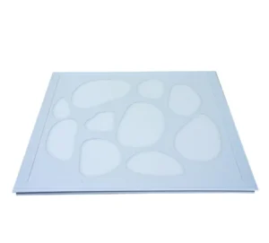 Đèn LED Panel P04 TR03 600x600/40W 6500K SS Rạng Đông